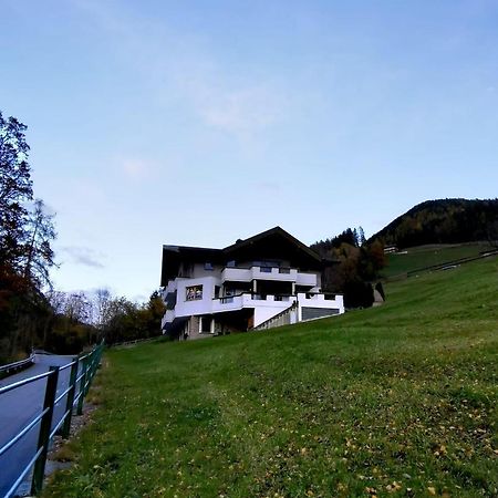 Ferienwohnung Haus Pretterhofer Stummerberg Exterior foto