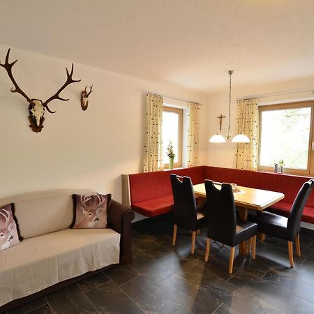 Ferienwohnung Haus Pretterhofer Stummerberg Zimmer foto