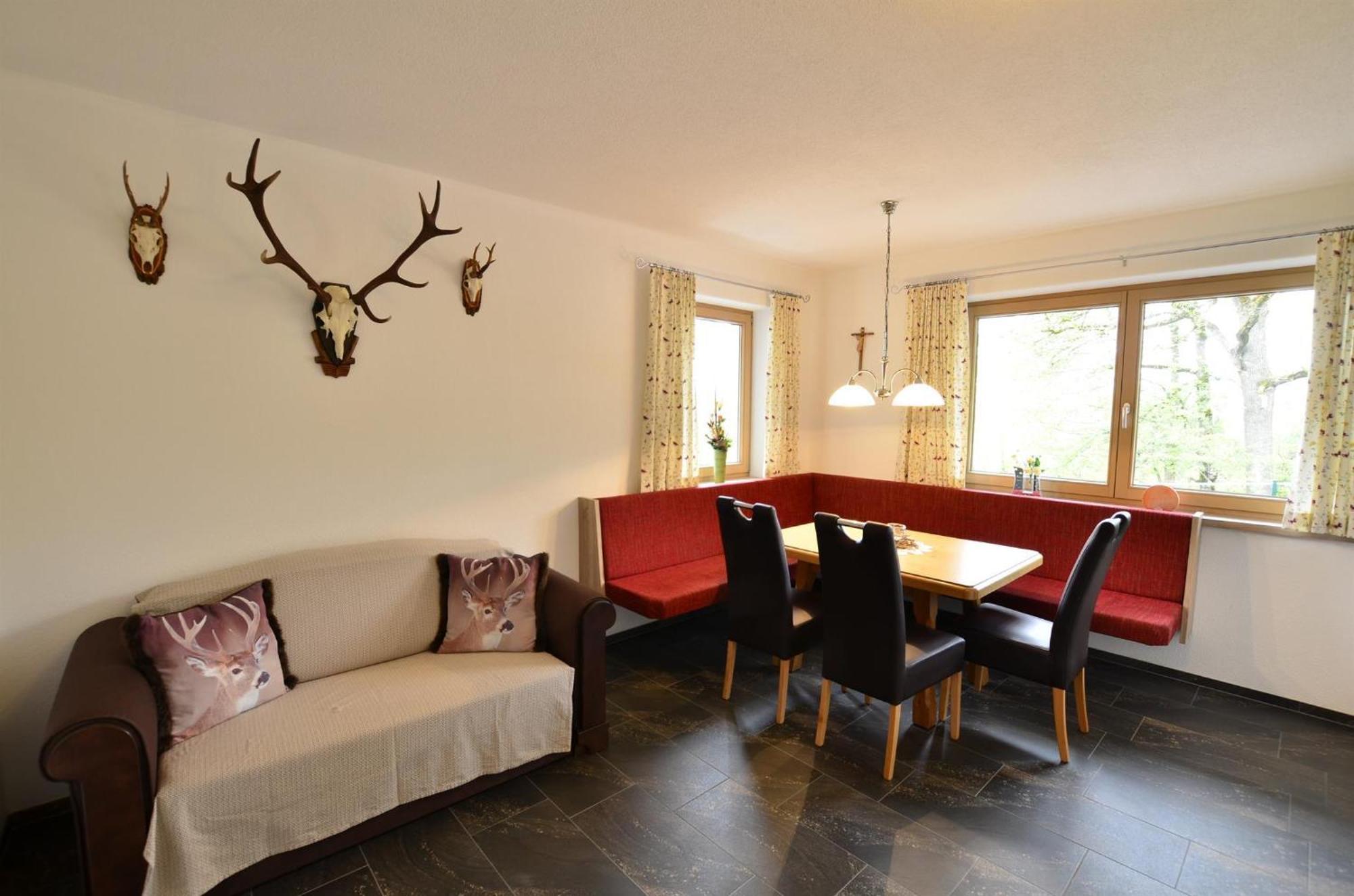 Ferienwohnung Haus Pretterhofer Stummerberg Zimmer foto