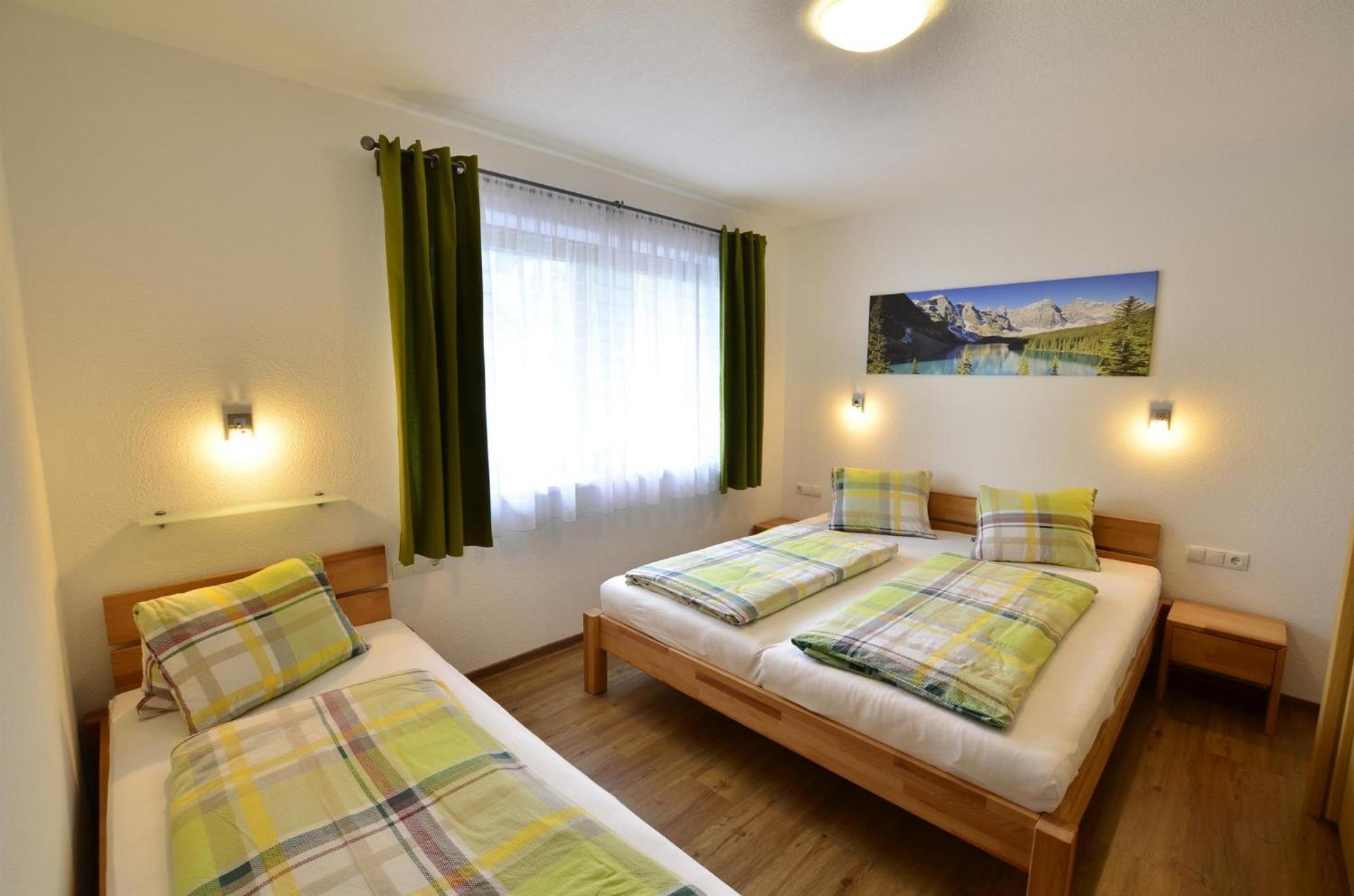 Ferienwohnung Haus Pretterhofer Stummerberg Zimmer foto